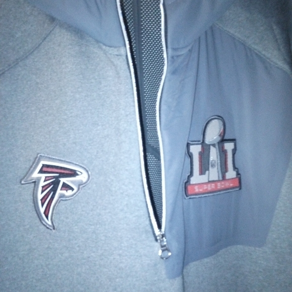 Men's Hoodie - Picture 11 of 16